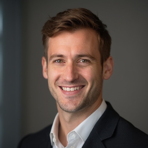 Josh Carmichael — Sister Sites reviewer